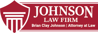 Johnson Law Firm | Brian Clay Johnson | Attorney At Law